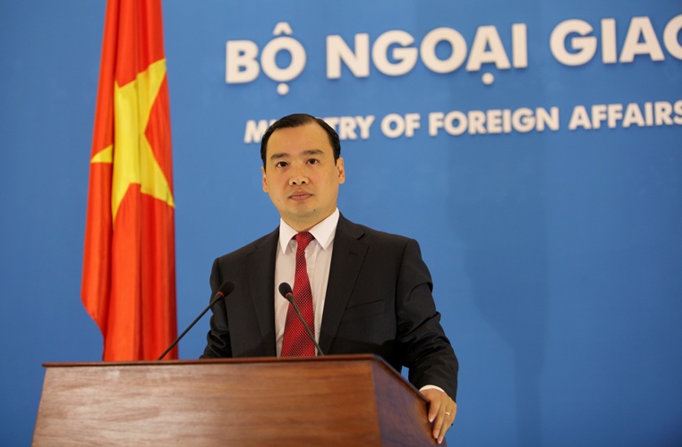 Vietnam demands robust investigation by China on violations against Vietnamese fishing vessels in East Sea